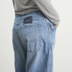 Maison Margiela Oversized Jeans