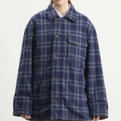 Maison Margiela Parka Jacket