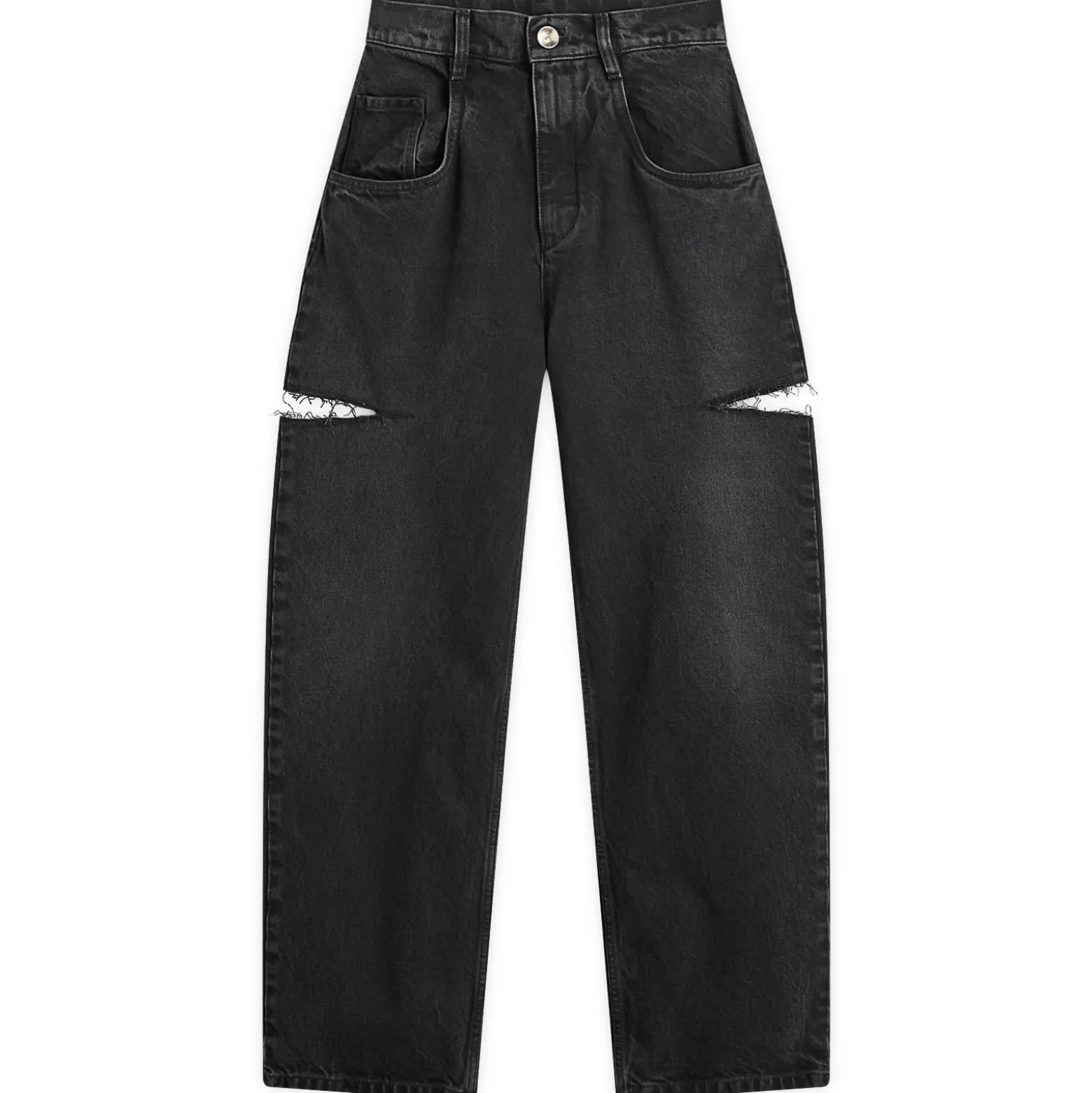 Maison Margiela 5-Pocket Pant