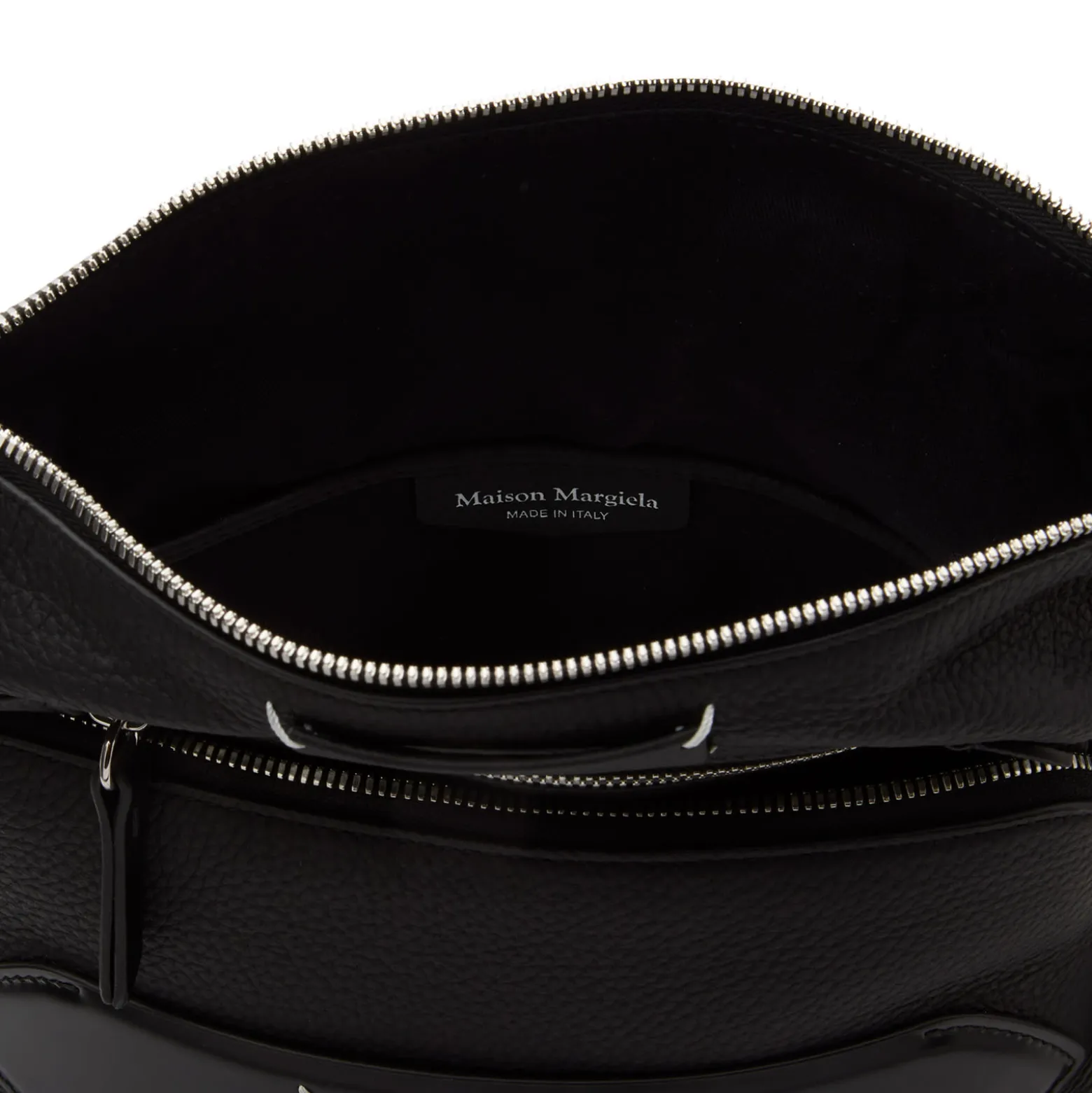 Maison Margiela Small Soft Multifunctional Bag