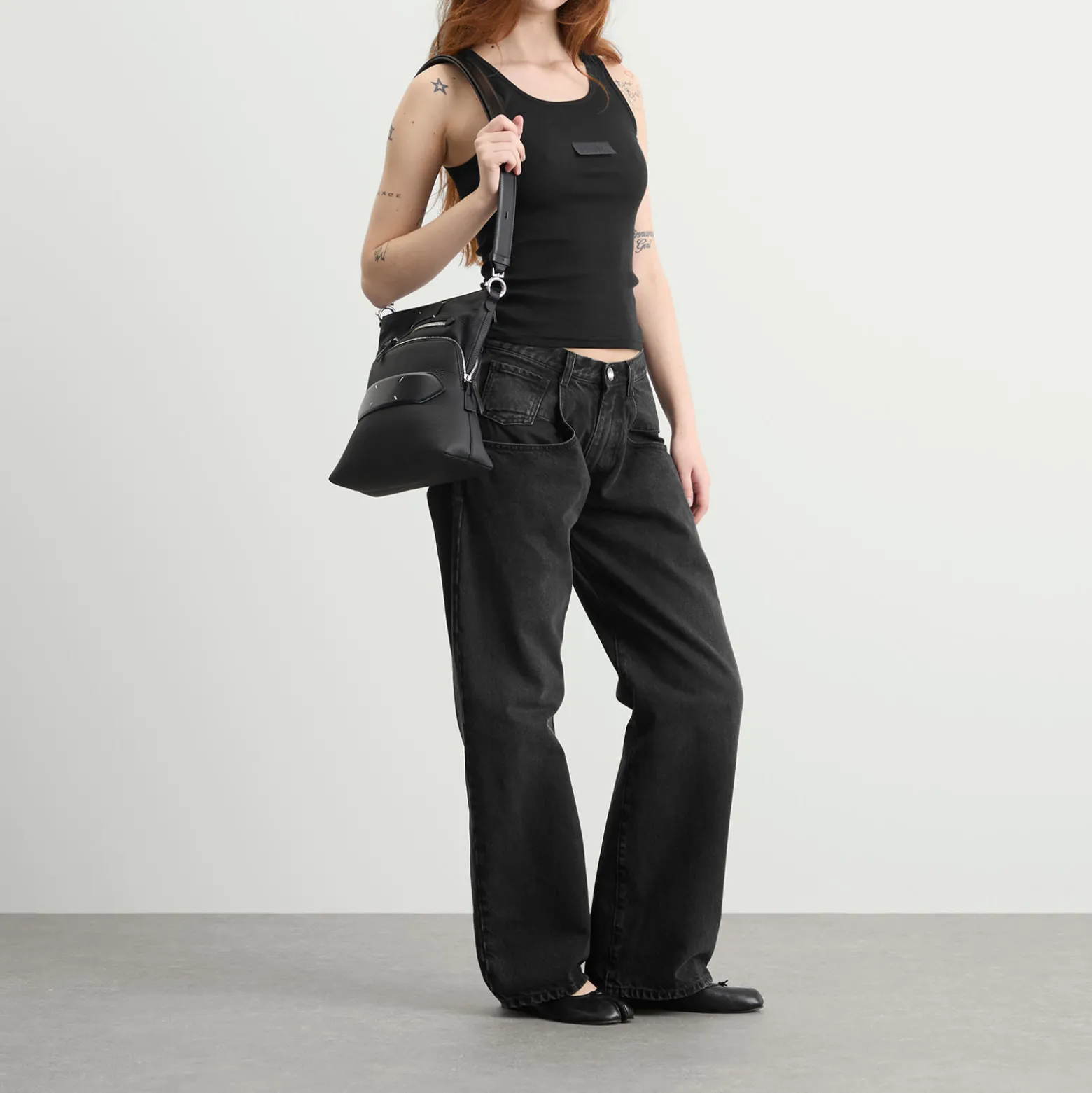 Maison Margiela Small Soft Multifunctional Bag