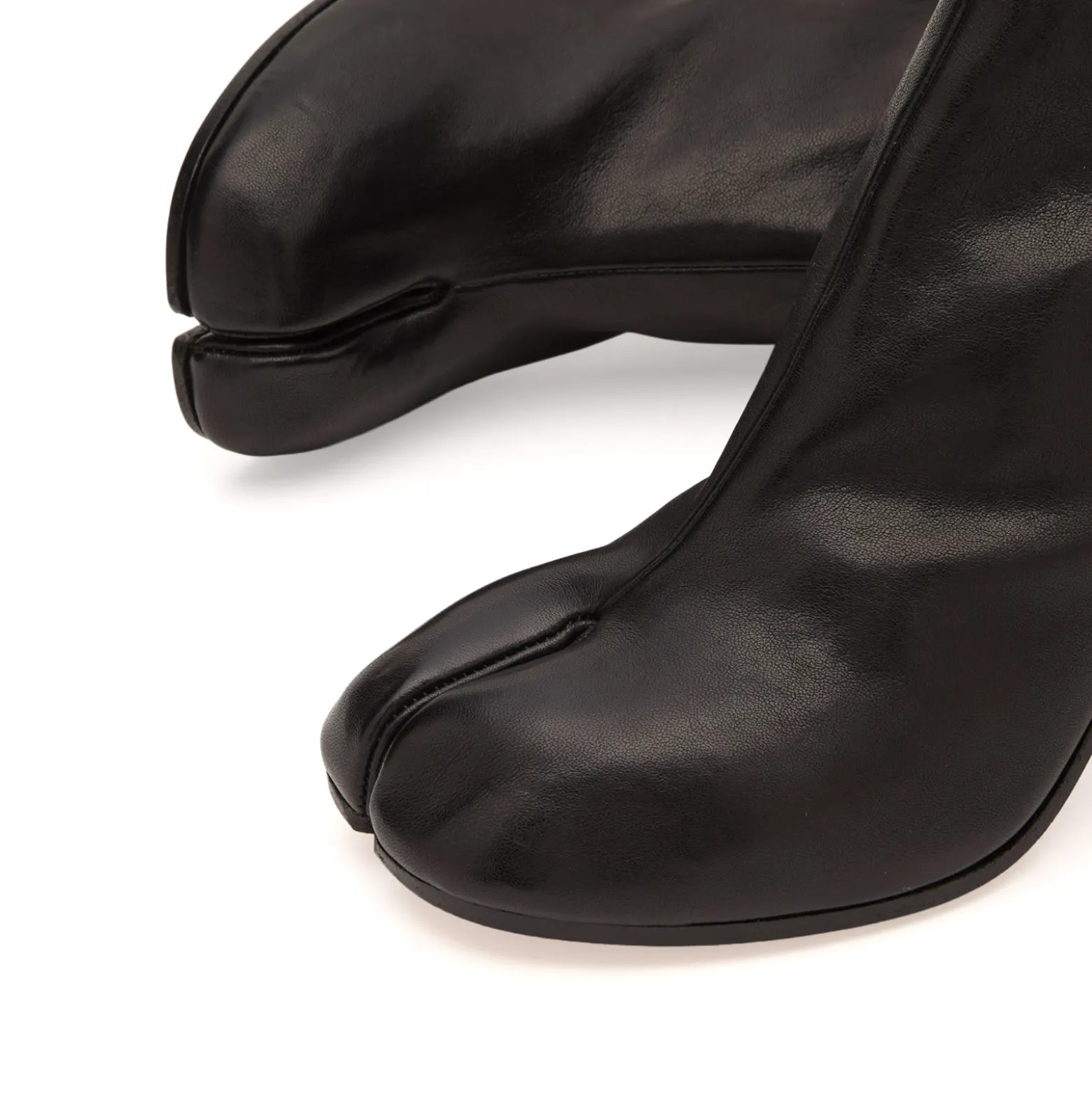 Maison Margiela Tabi Boots