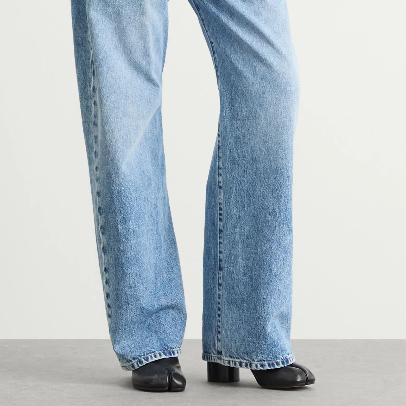 Maison Margiela Tabi Boots