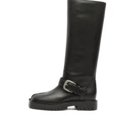 Maison Margiela Tabi County Knee High Boots