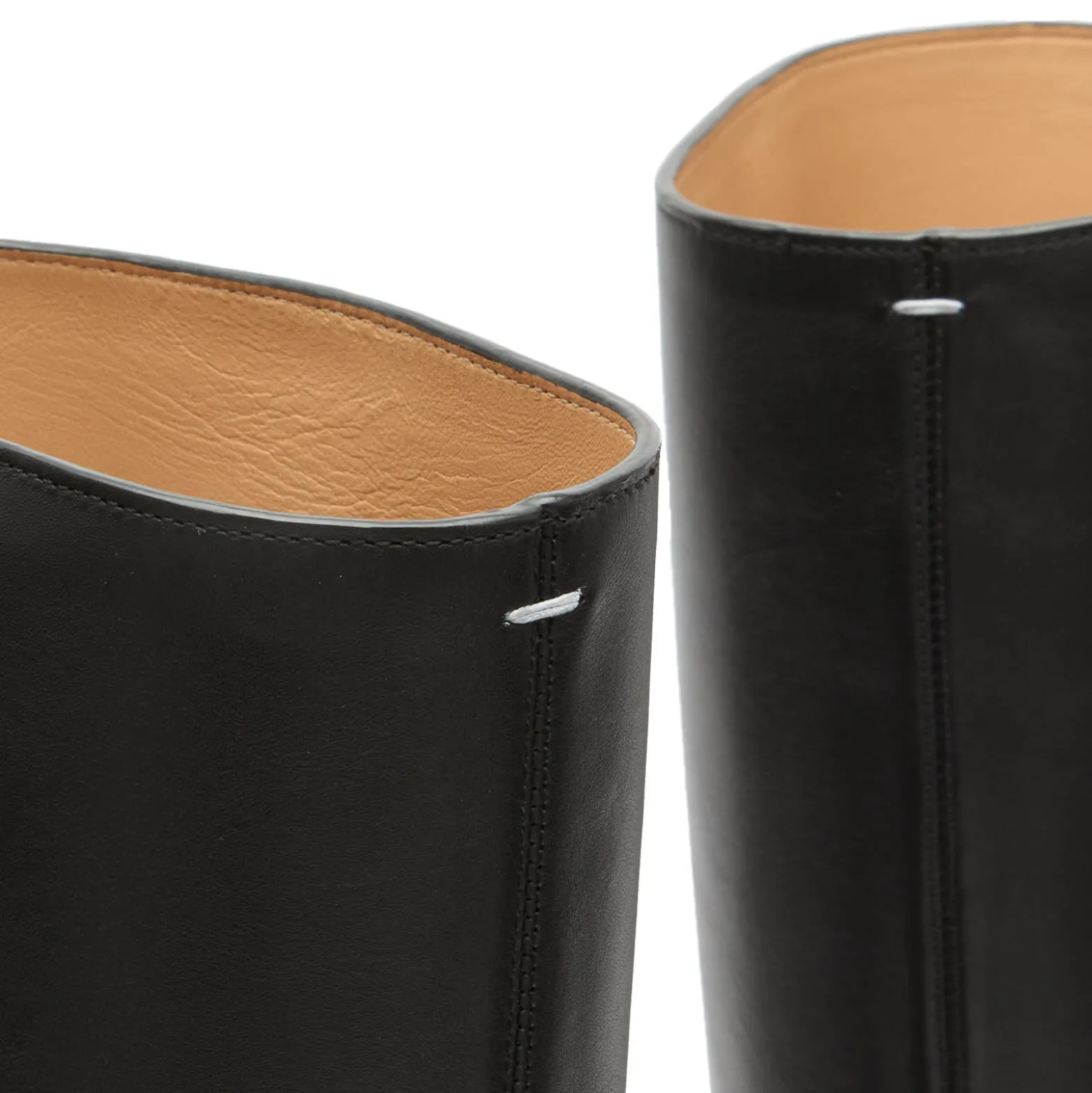 Maison Margiela Tabi County Knee High Boots