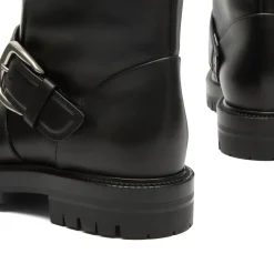 Maison Margiela Tabi County Knee High Boots