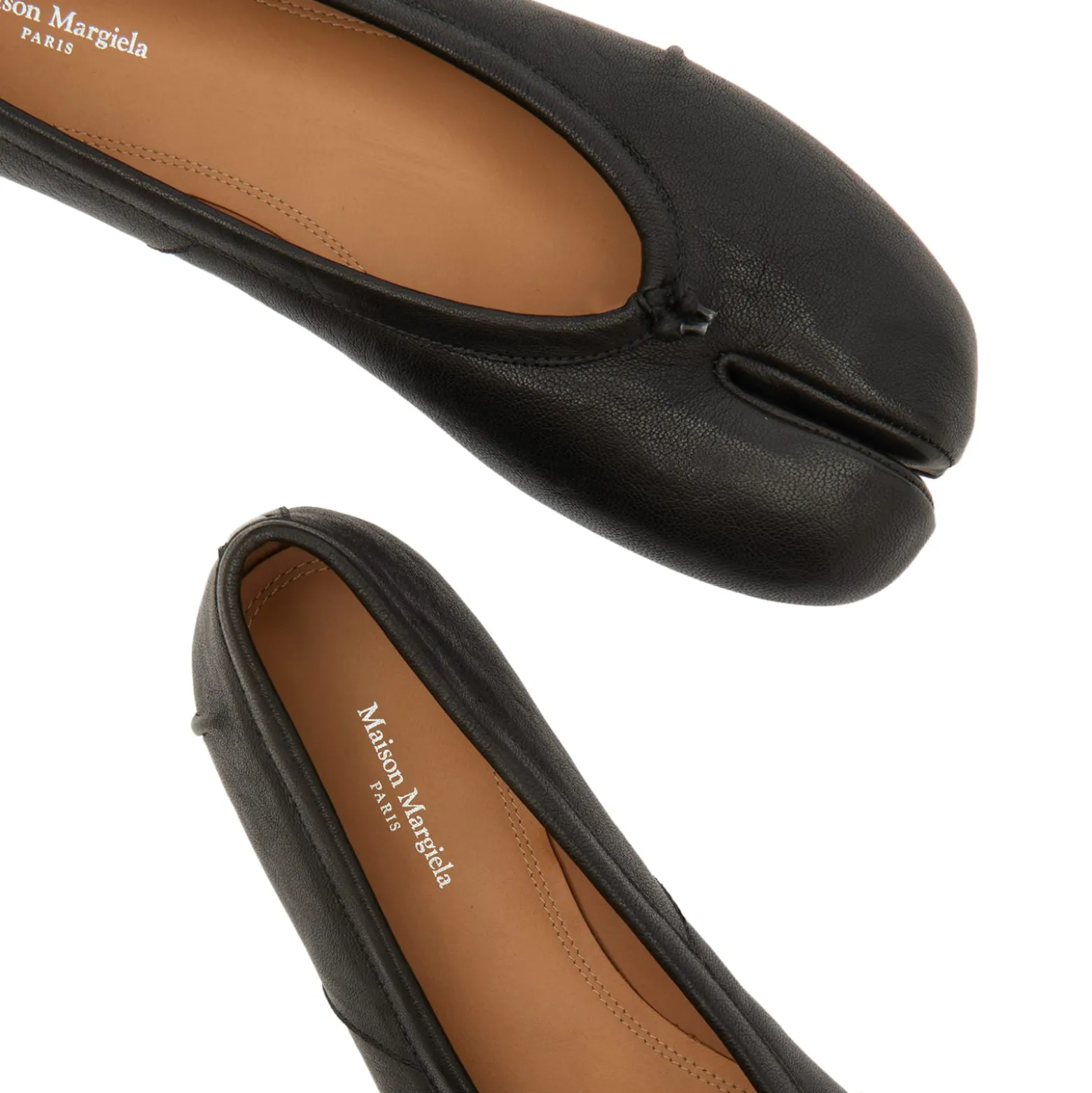 Maison Margiela Tabi New Ballerinan