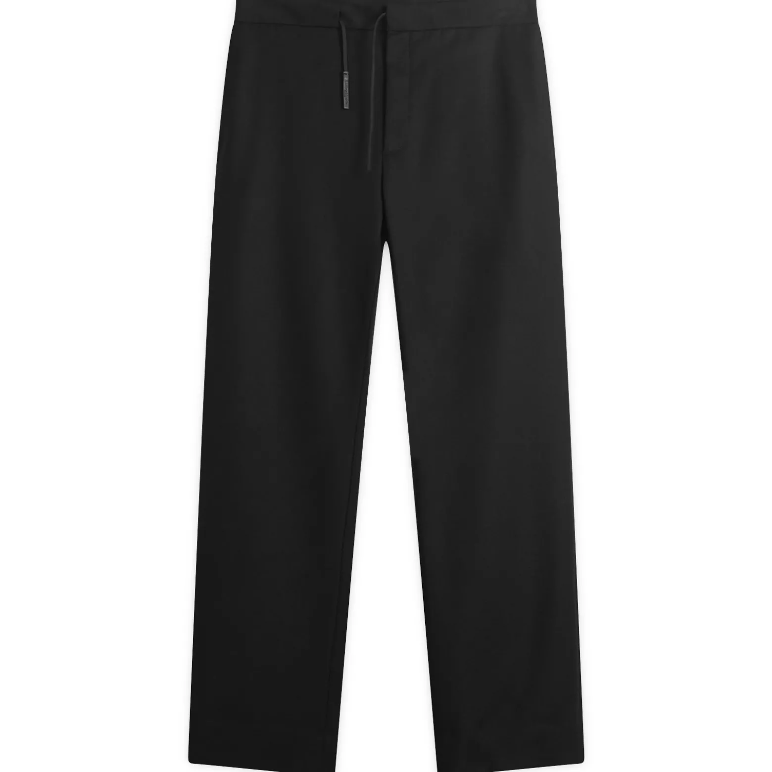 Maison Margiela Wool Tailored Trousers