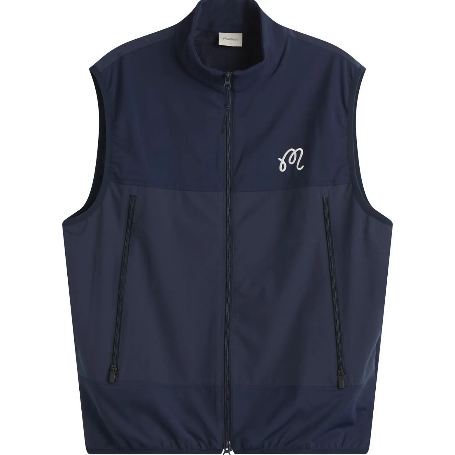 Malbon Albatross Vest