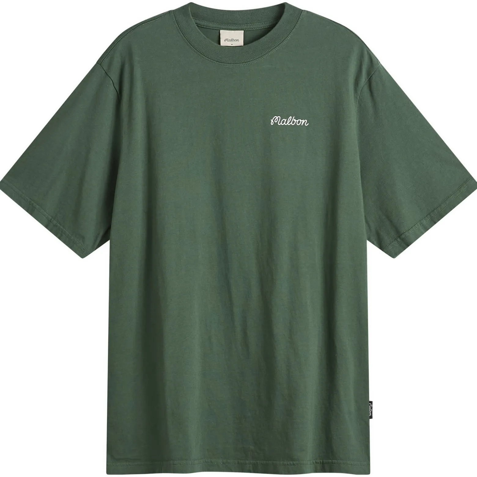 Malbon Bermuda Baldwin Tee