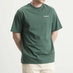 Malbon Bermuda Baldwin Tee