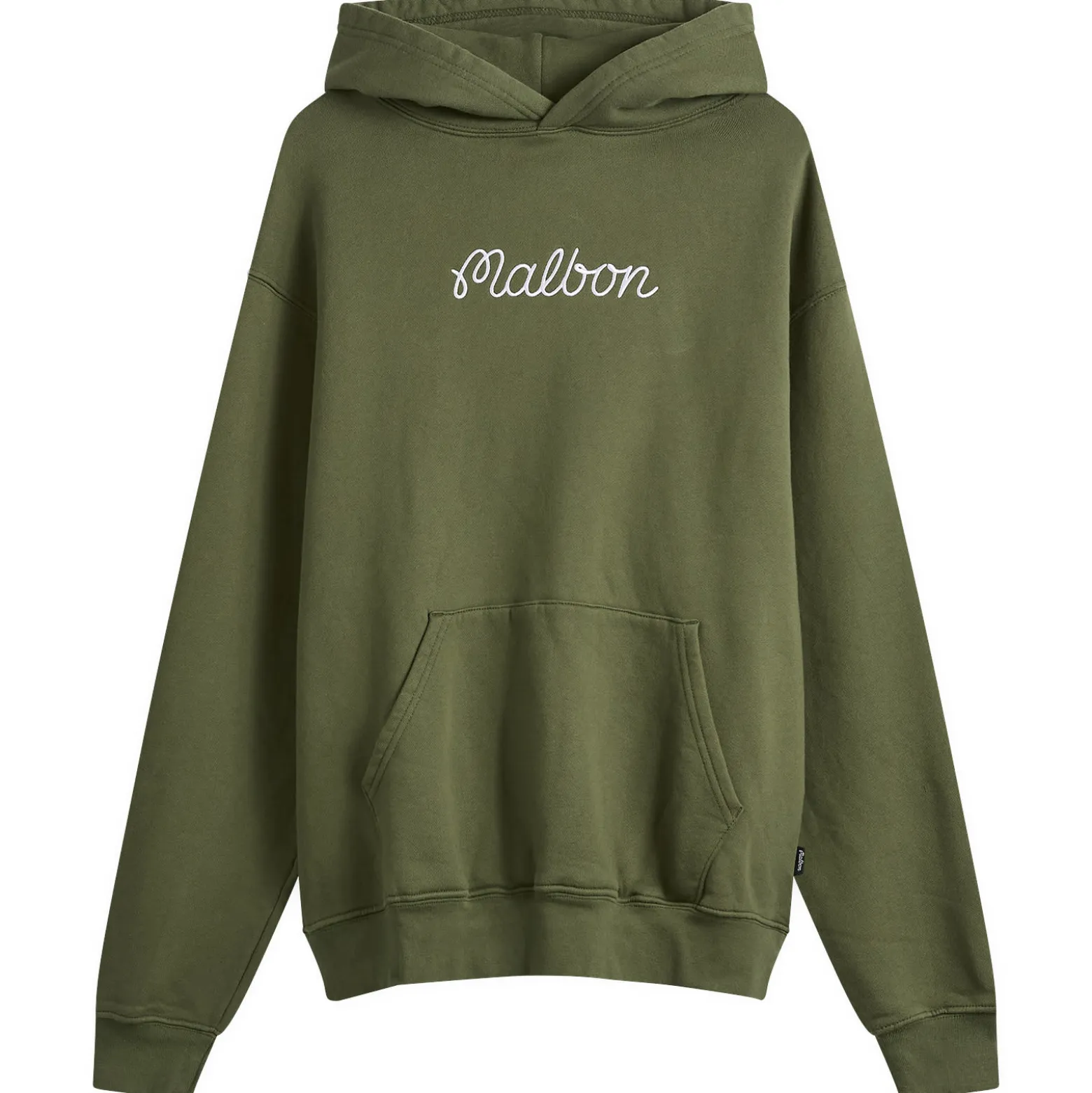 Malbon Fesque Hoodie