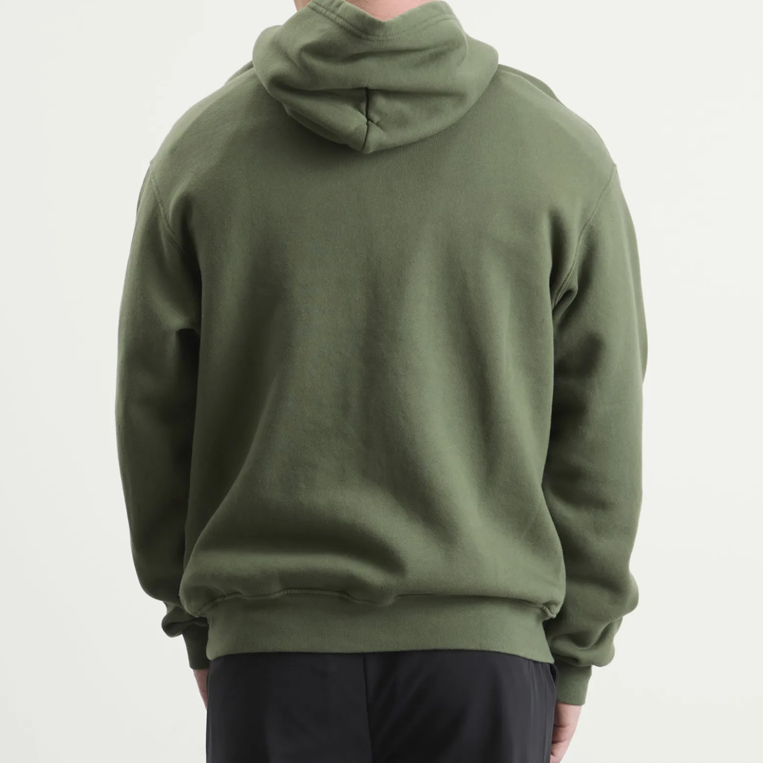 Malbon Fesque Hoodie