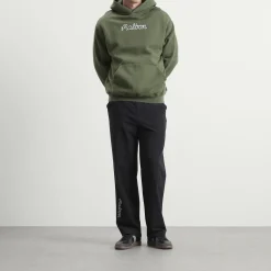 Malbon Fesque Hoodie