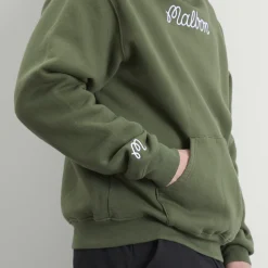 Malbon Fesque Hoodie