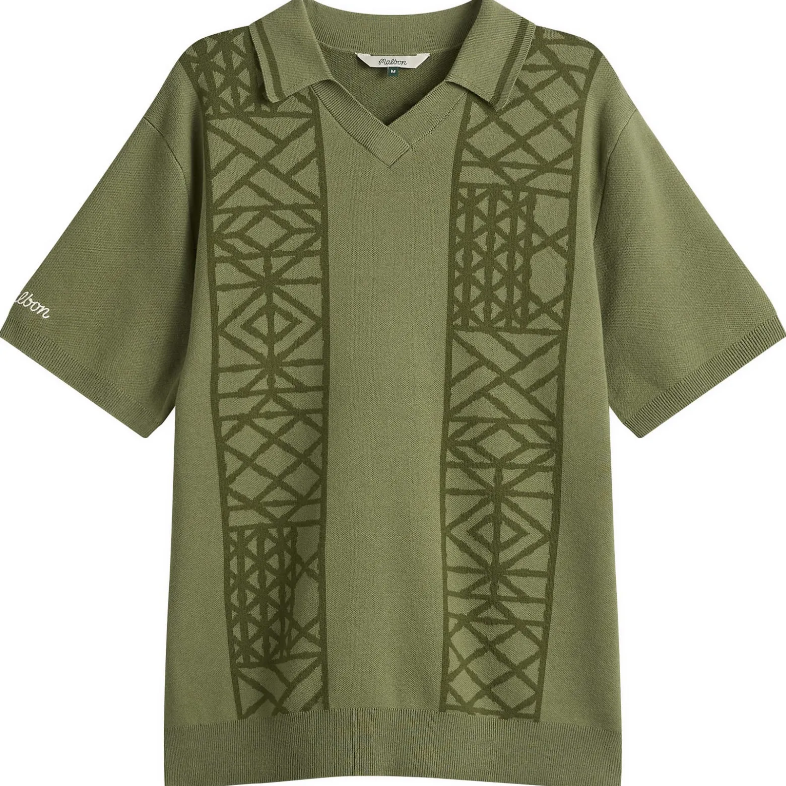 Malbon Habana Polo