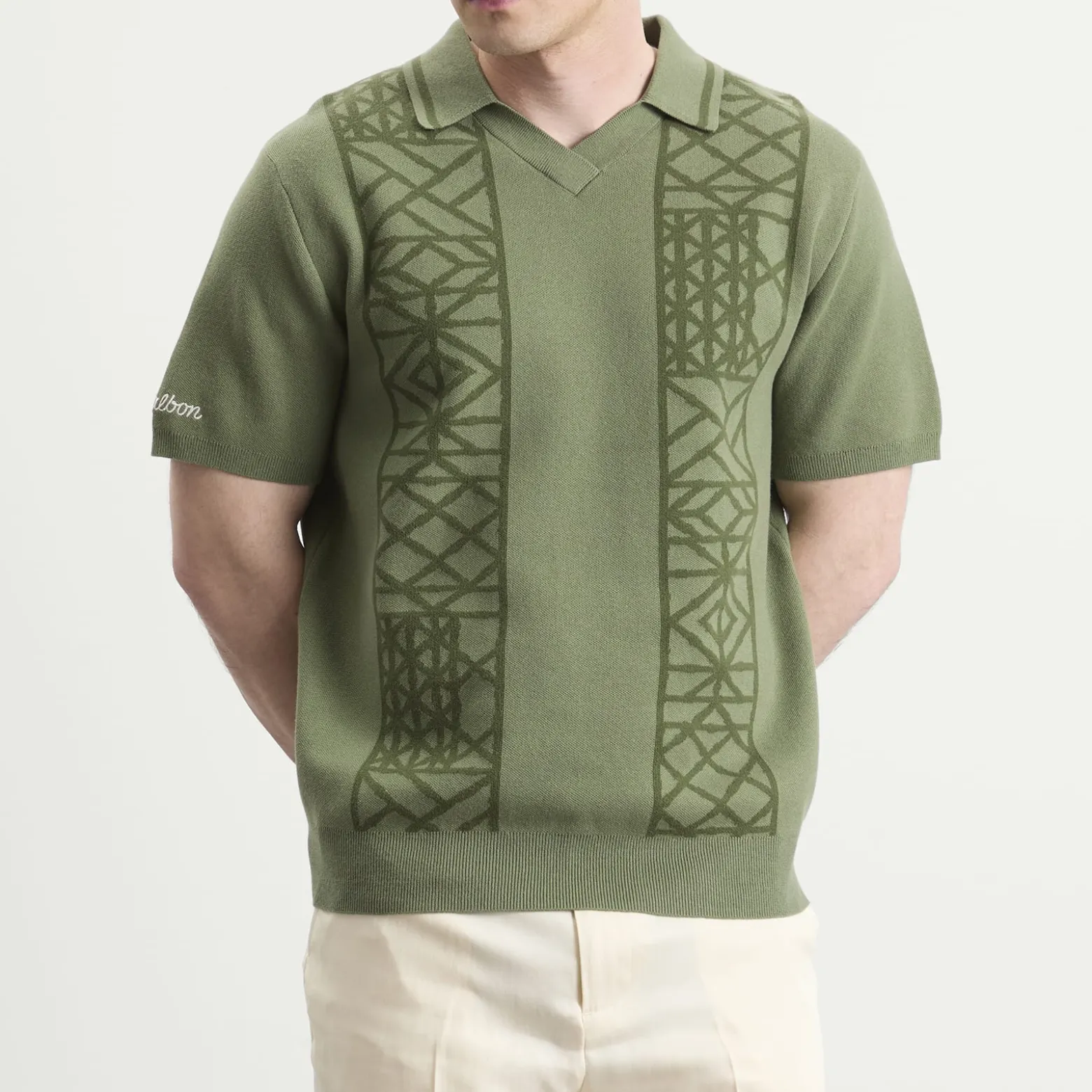 Malbon Habana Polo