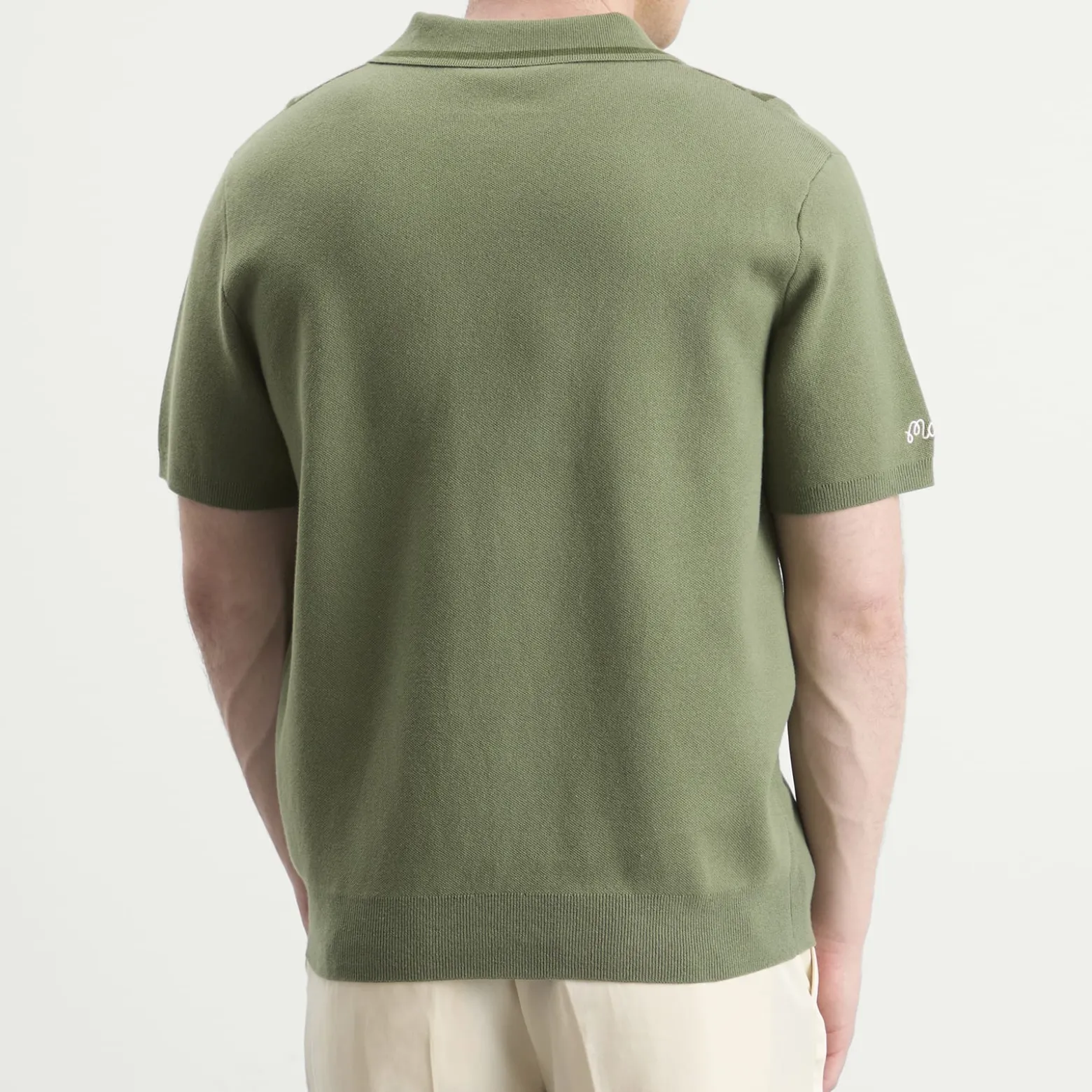 Malbon Habana Polo