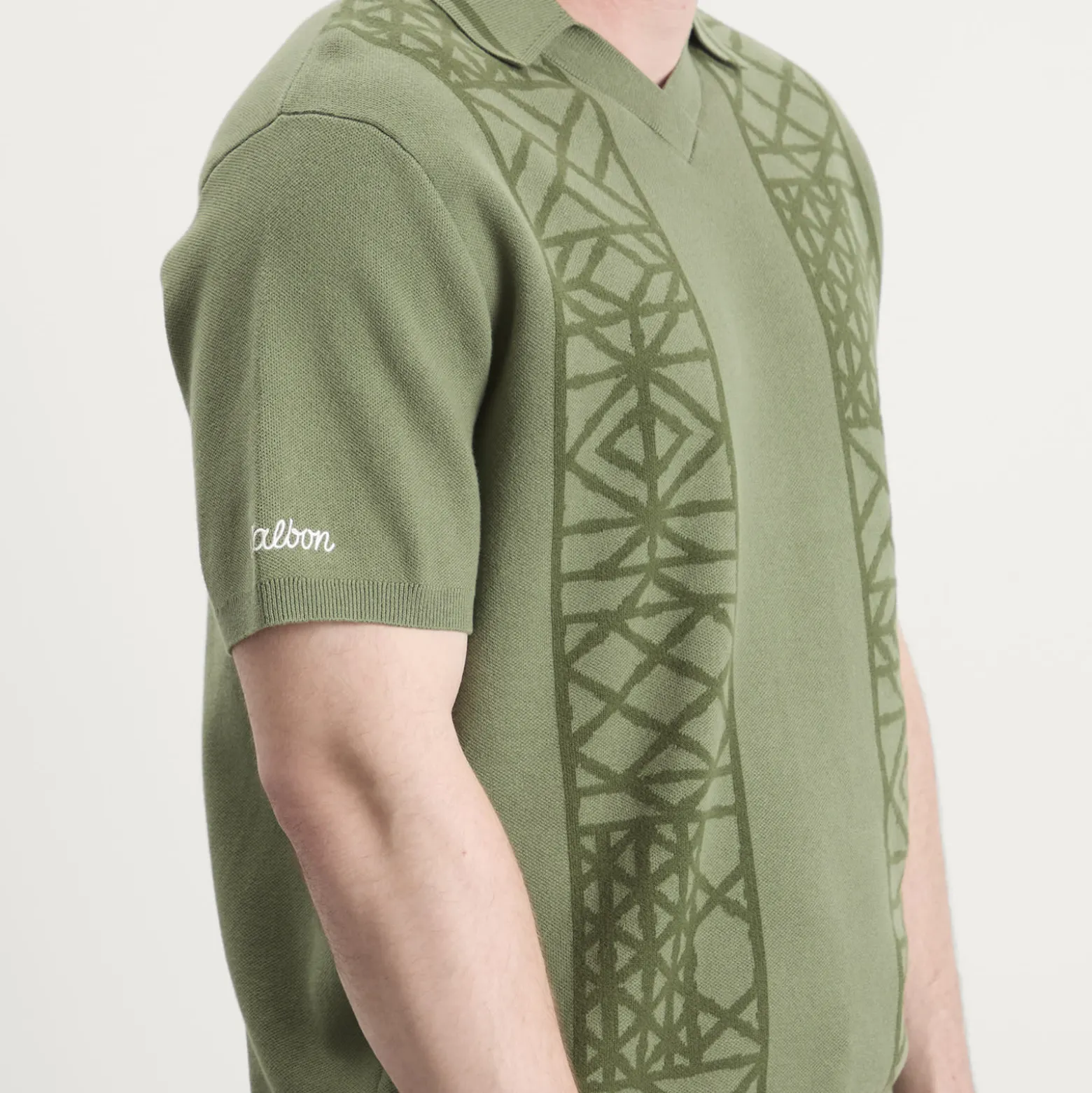 Malbon Habana Polo