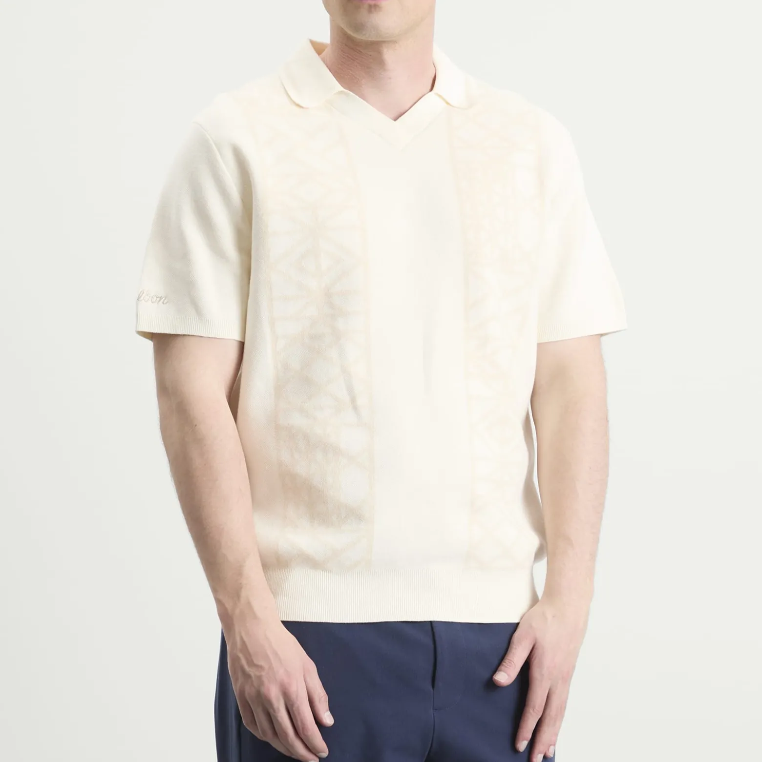Malbon Habana Polo