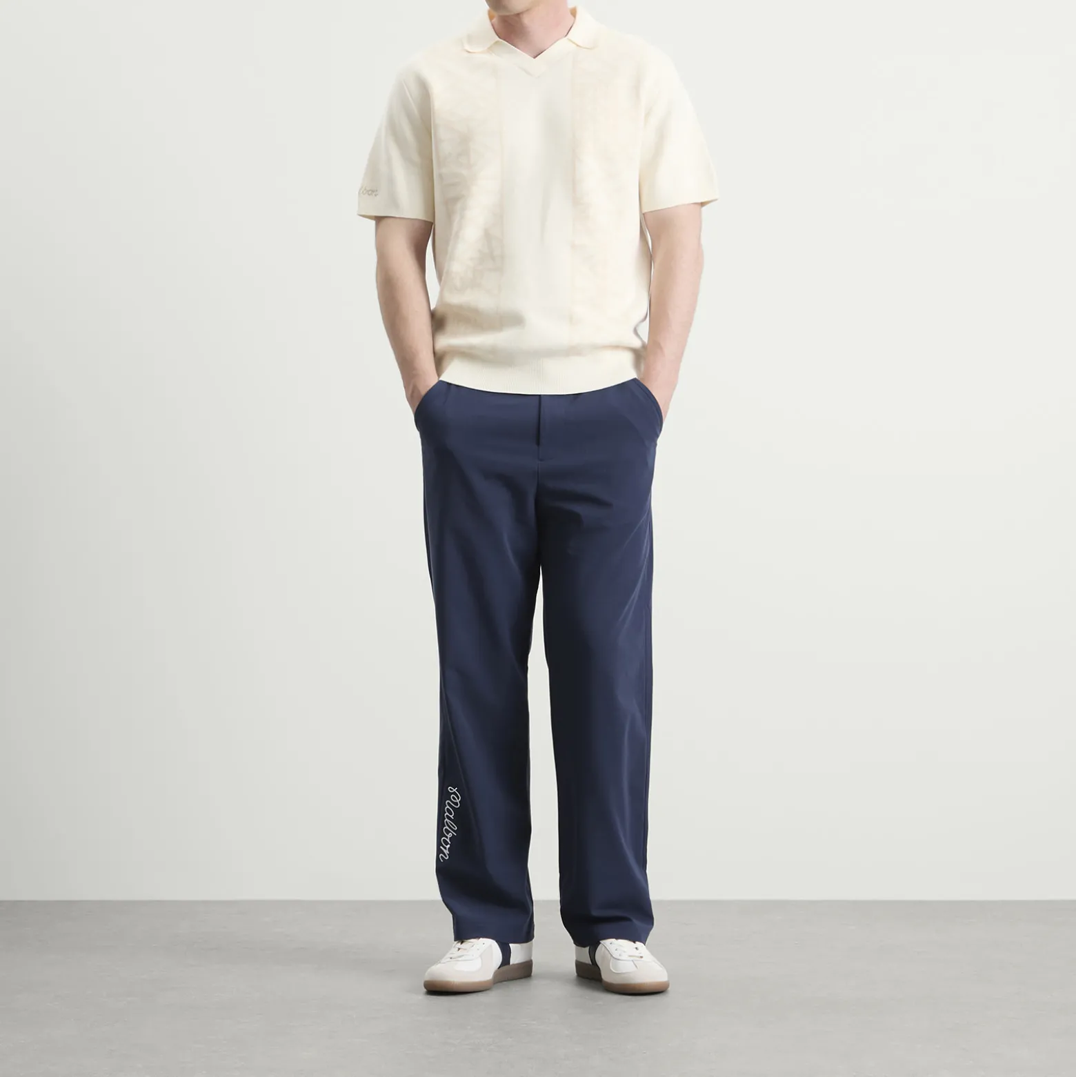 Malbon Habana Polo