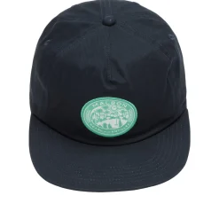 Malbon Horizon Snapback
