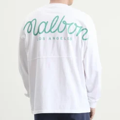 Malbon Horizon Tee
