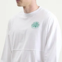 Malbon Horizon Tee