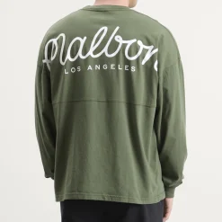Malbon Horizon Tee