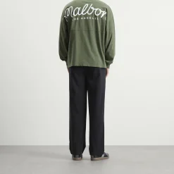 Malbon Horizon Tee