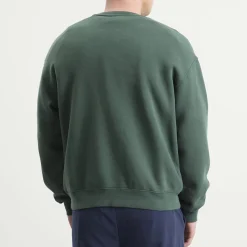 Malbon Range Cooper Sweatshirt