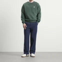 Malbon Range Cooper Sweatshirt