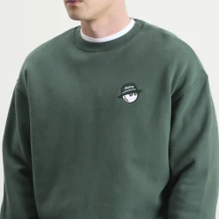 Malbon Range Cooper Sweatshirt
