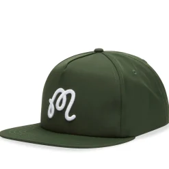 Malbon Snapback