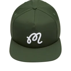 Malbon Snapback