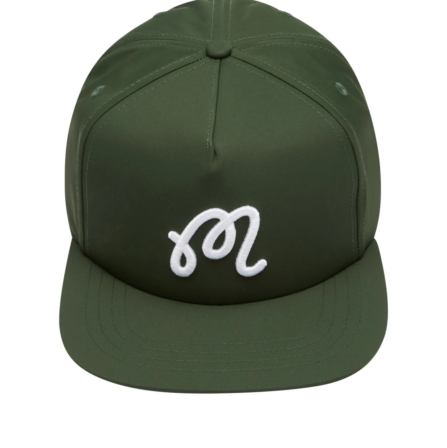 Malbon Snapback