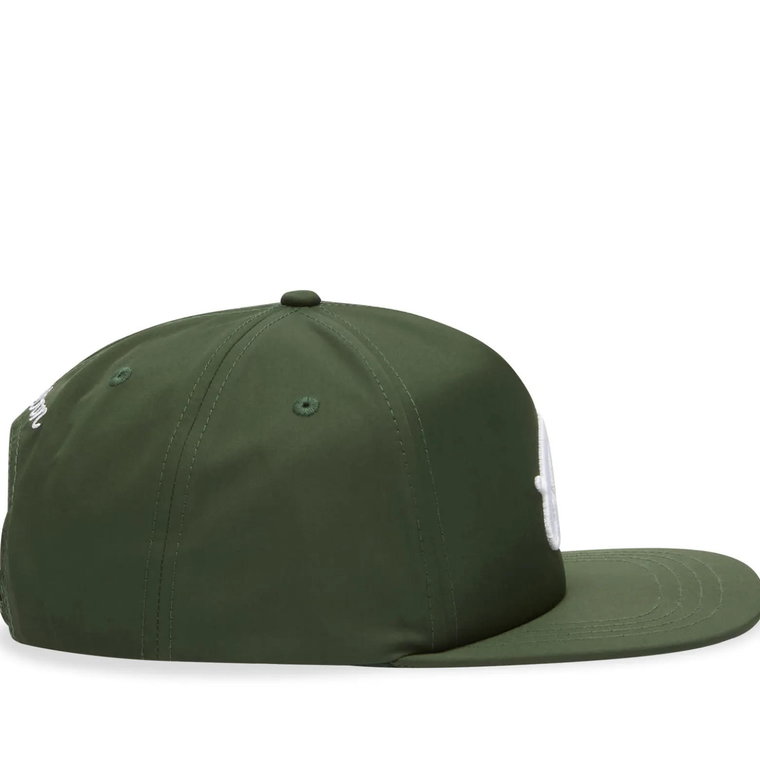 Malbon Snapback