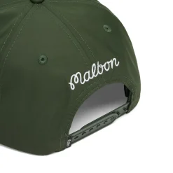 Malbon Snapback