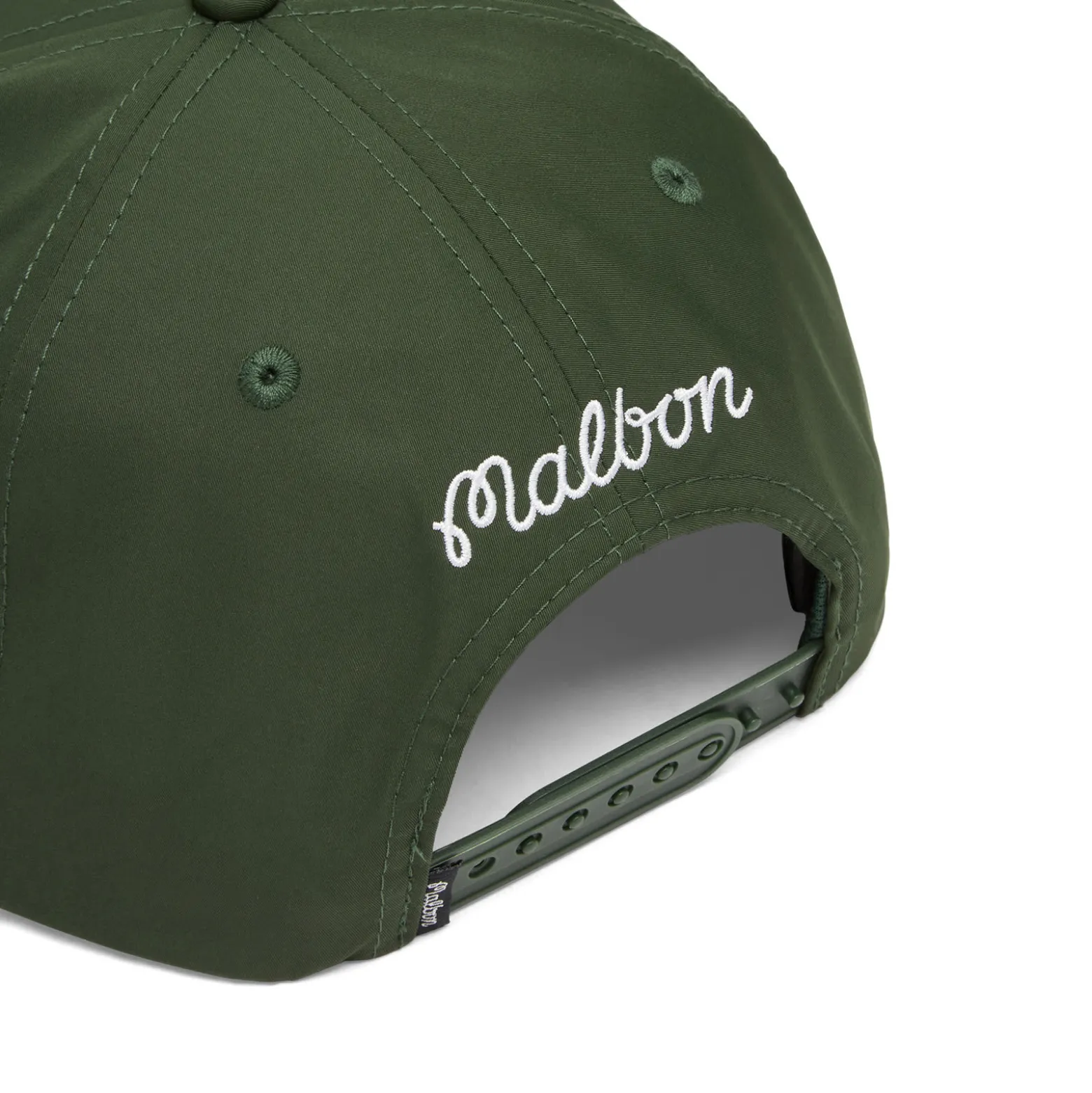Malbon Snapback