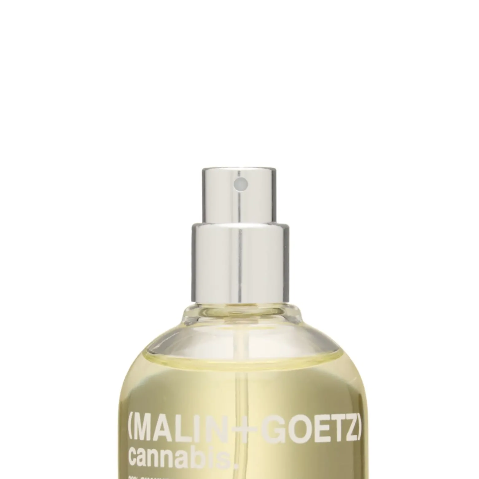 Malin + Goetz Cannabis Eau De Parfum