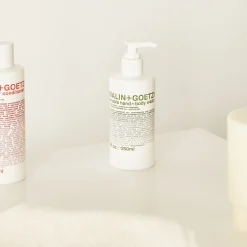 Malin + Goetz Cannabis Hand & Body Wash