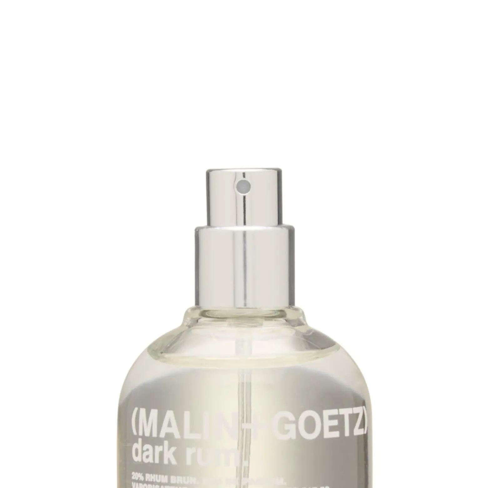 Malin + Goetz Dark Rum Eau De Parfum
