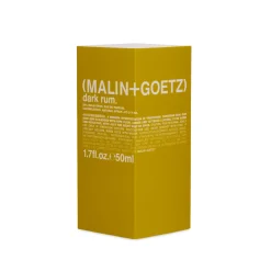 Malin + Goetz Dark Rum Eau De Parfum