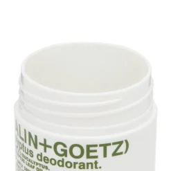 Malin + Goetz Eucalyptus Travel Deodorant