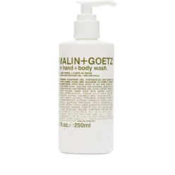 Malin + Goetz Rum Hand & Body Wash
