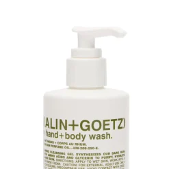 Malin + Goetz Rum Hand & Body Wash