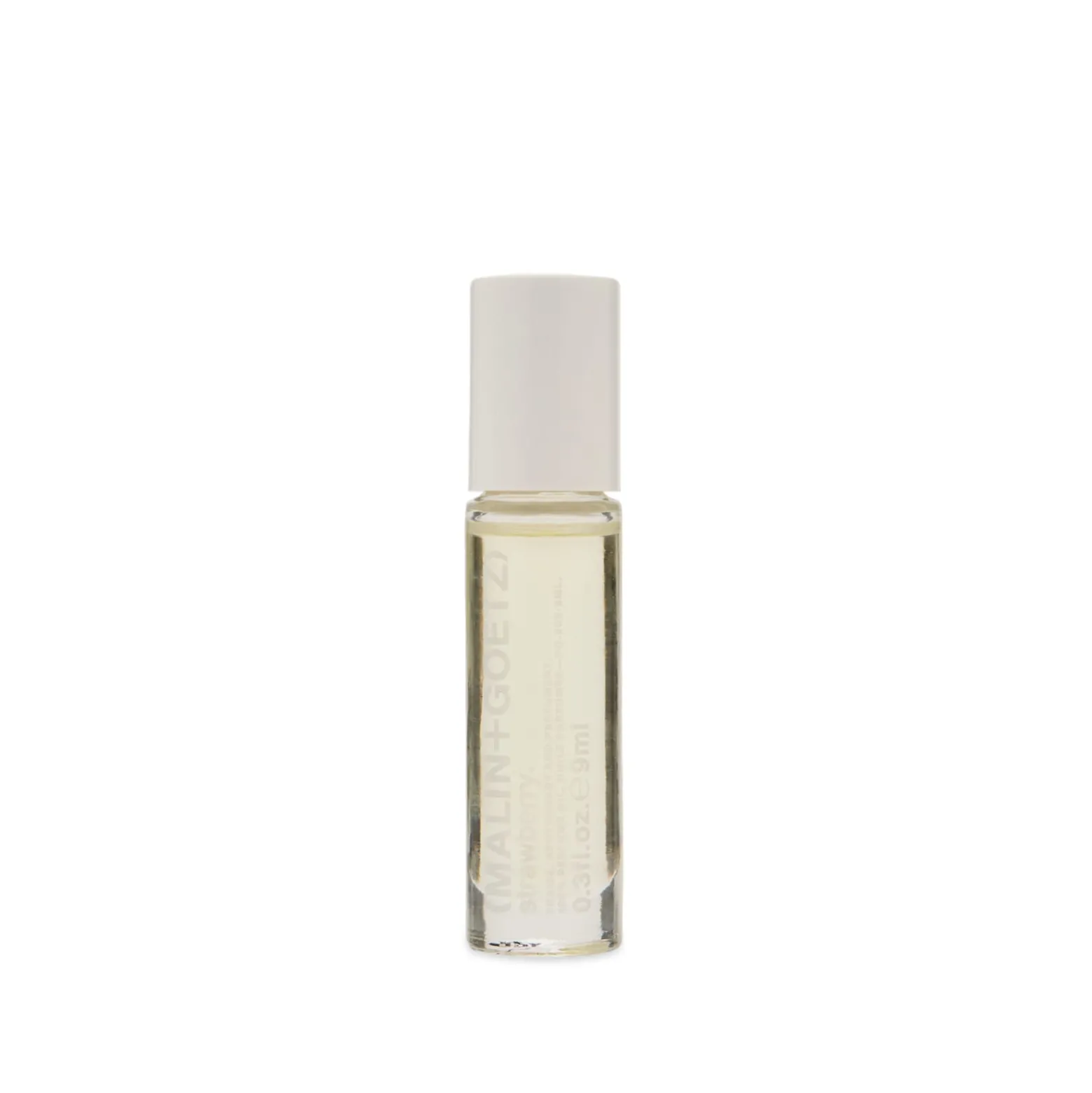 Malin + Goetz Strawberry Perfume Oil
