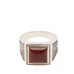 Maple Buick Ring