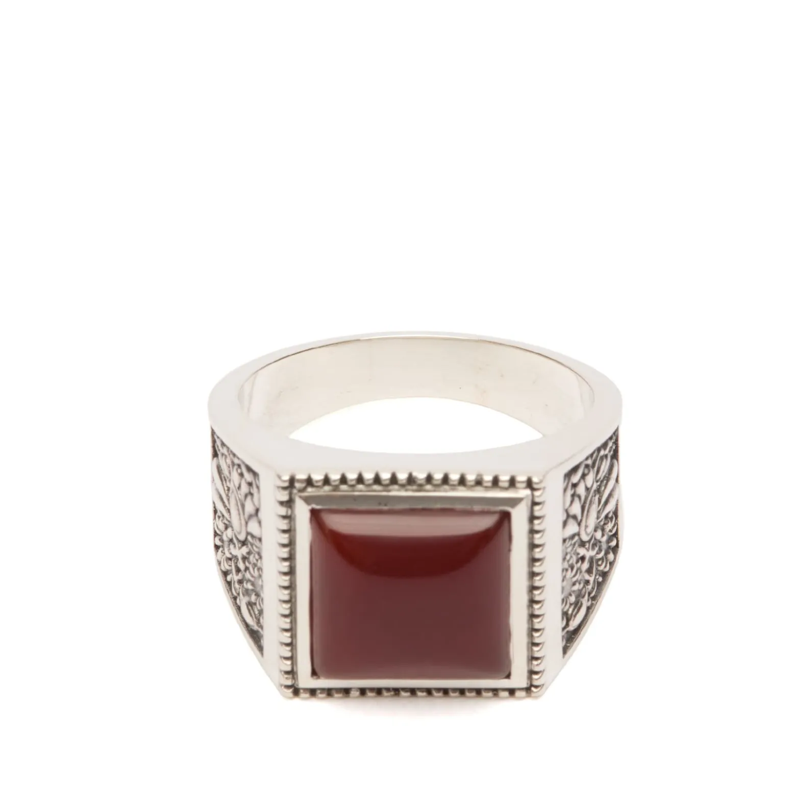 Maple Buick Ring
