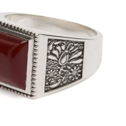 Maple Buick Ring